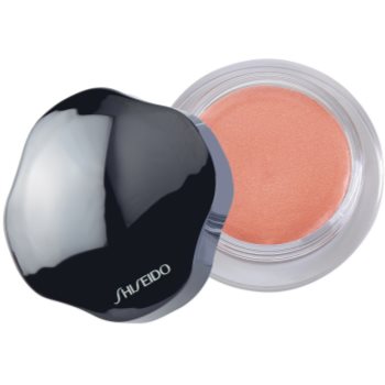 

Shiseido Eyes Shimmering Cream кремові тіні для повік відтінок OR 313 Sunshower 6 гр