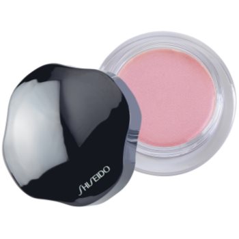 

Shiseido Eyes Shimmering Cream кремові тіні для повік відтінок PK 214 Pale Shell 6 гр