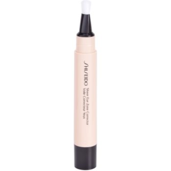 

Shiseido Base Sheer Eye Zone коректор проти темних кіл відтінок 101 Very Light 3,8 мл