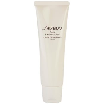 

Shiseido The Skincare ніжчий очищуючий крем 125 мл
