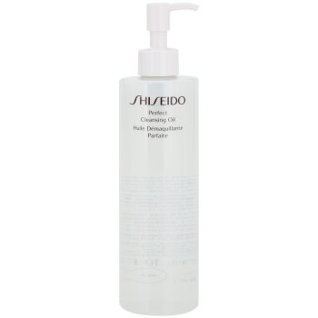 

Shiseido The Skincare очищуюча олійка для зняття макіяжу 300 мл