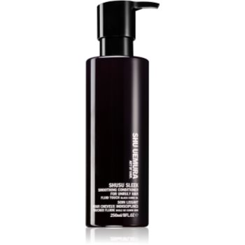 Shu Uemura Shusu Sleek Balsam pentru păr aspru și indisciplinat