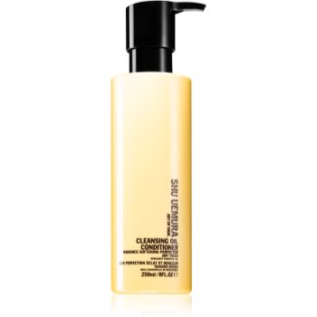 Shu Uemura Cleansing Oil Conditioner balsam ulei de curățare