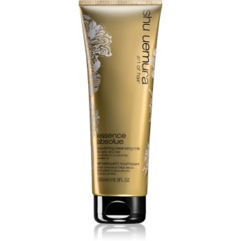 Shu Uemura Essence Absolue balsam hranitor pentru parul foarte uscat