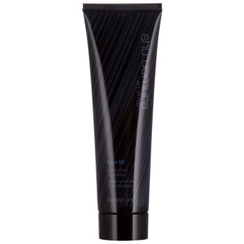 Shu Uemura Fiber Lift gel protector pentru volum si stralucire