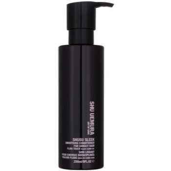 Shu Uemura Shusu Sleek Balsam pentru păr aspru și indisciplinat