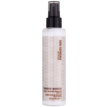 Shu Uemura Wonder Worker ingrijirea multifunctionala a parului