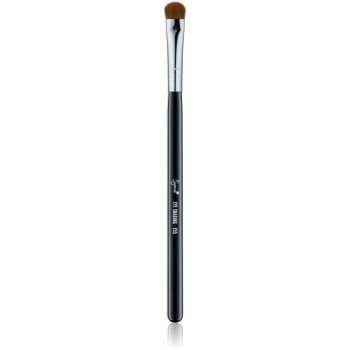 Sigma beauty e55 pensula cu precizie