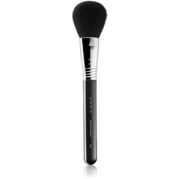 Sigma beauty f30 pensula pentru pudra solida sau praf