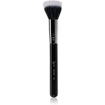 Sigma beauty f50 pensula pentru aplicarea produselor cu consistenta lichida sau cremoasa