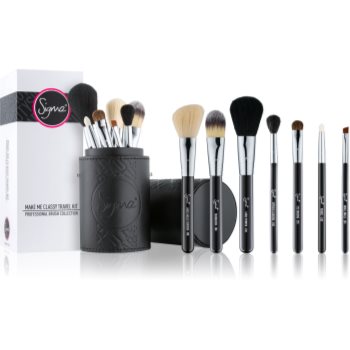 Sigma beauty travel kit seturi pentru voiaj pentru femei