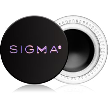 Sigma Beauty Gel Eyeliner eyeliner-gel imagine