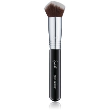 Sigma beauty 3dhd® perie kabuki machiaj