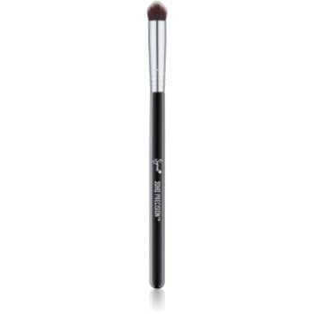 Sigma beauty 3dhd® pensulă ovală make-up