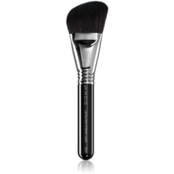 Sigma Beauty F23 pensula pentru contur