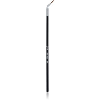 Sigma beauty b12 pensula pentru aplicarea tusului de ochi