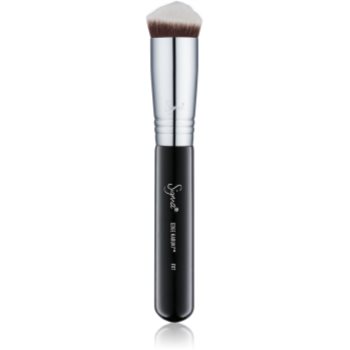 Sigma beauty f87 perie kabuki teșită