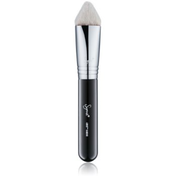 Sigma beauty 4dhd™ perie kabuki anticearcăne