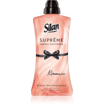 Silan supreme romance balsam de rufe