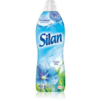 Silan fresh sky balsam de rufe