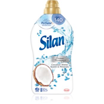 Silan Aroma Therapy Coconut Water & Minerals balsam de rufe imagine