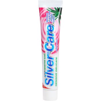 

SilverCare Sensitive зубна паста для чутливих ясен 75 мл
