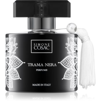 Simone Cosac Profumi Trama Nera parfumuri pentru femei 100 ml