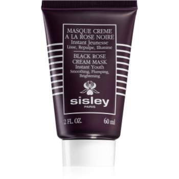 Sisley black rose cream mask masca faciala cu efect de intinerire