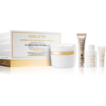 Sisley Sisleya set cosmetice II. (pentru ten matur)