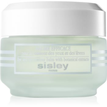 Sisley baume effiface balsam pentru conturul ochilor si buzelor