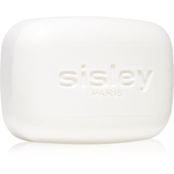Sisley soapless facial cleansing bar sapun pentru curatarea fetei
