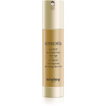 Sisley Supremya omlazující noční péče 50 ml