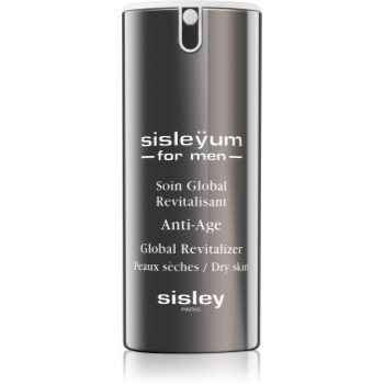 Sisley sisleÿum for men complex revitalizare tratament anti-îmbătrânire ten uscat