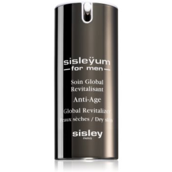 Sisley Sisle?um for Men Complex revitalizare tratament anti-îmbãtrânire pentru tenul uscat poza