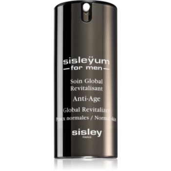 Sisley sisleÿum for men complex revitalizare tratament anti-îmbătrânire pentru piele normala