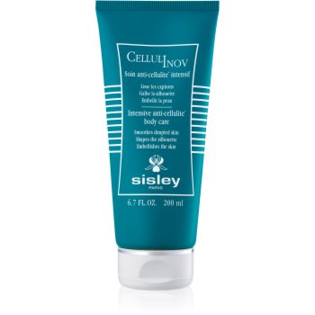 Sisley celluli-nov crema intensiva impotriva celulitei rezistente