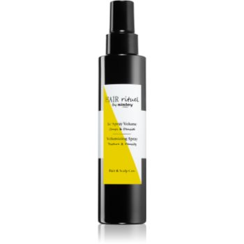 Sisley hair rituel spray pentru păr pentru volum și formă
