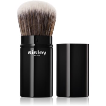 Sisley accessories phyto lip delight perie kabuki pentru pudră
