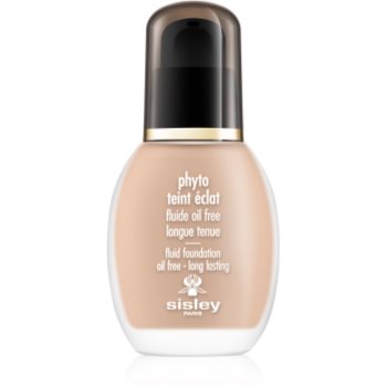 Fotografie Sisley Phyto-Teint Éclat tekutý make-up odstín 2 Soft Beige 30 ml
