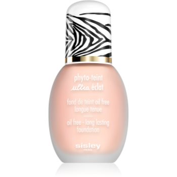 Sisley phyto-teint ultra Éclat fond de ten lichid