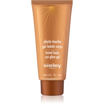 

Sisley Self Tanners тонуючий гель для тіла 100 мл
