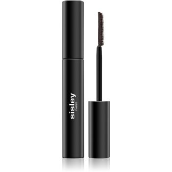 Sisley so intense mascara cu efect de volum