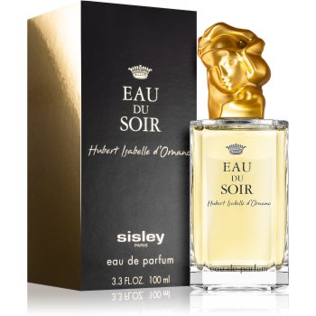 Sisley eau du soir eau de parfum pentru femei