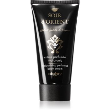 Sisley soir d'orient crema de corp hidratanta pentru femei