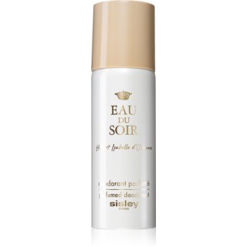 Sisley Eau du Soir deodorant spray pentru femei