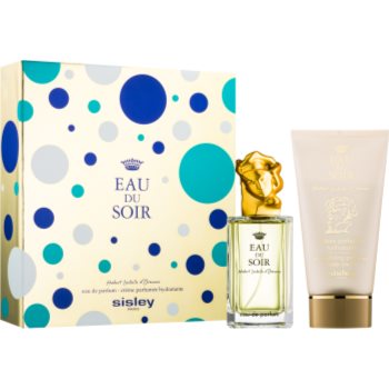 Sisley Eau du Soir dárková sada IX. parfémovaná voda 100 ml + tělový krém 150 ml