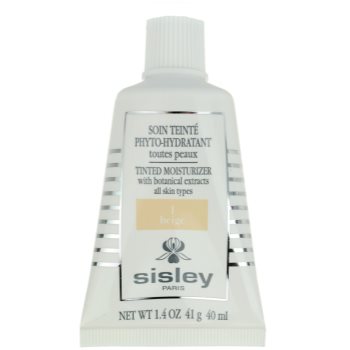 Sisley Tinted Moisturizer tónovací hydratační krém 1 Beige 40 ml