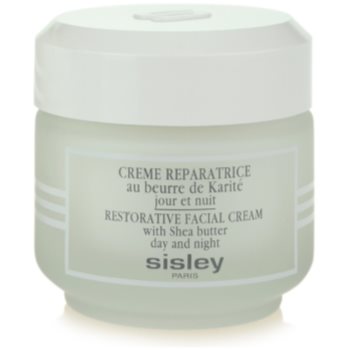 Sisley restorative facial cream crema calmanta