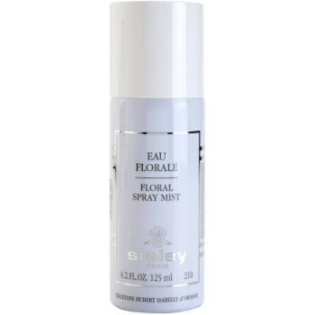 Sisley floral spray mist spray floral racoritor facial