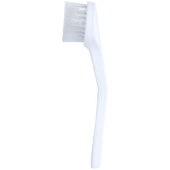 Sisley gentle brush face and neck perie de curățare moale pentru față și gât